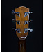 Fender CC-60SCE Concert, Walnut FB, Natural
