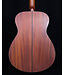 Yamaha FSX3 Red Label Concert Acoustic Guitar with Atmosfeel Pickup, Hard Bag