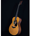 Yamaha FSX3 Red Label Concert Acoustic Guitar with Atmosfeel Pickup, Hard Bag
