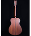 Yamaha FSX3 Red Label Concert Acoustic Guitar with Atmosfeel Pickup, Hard Bag