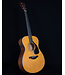 Yamaha FSX3 Red Label Concert Acoustic Guitar with Atmosfeel Pickup, Hard Bag