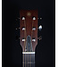 Yamaha FSX3 Red Label Concert Acoustic Guitar with Atmosfeel Pickup, Hard Bag