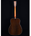 Yamaha FG830 Folk Acoustic Guitar, Autumn Burst