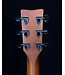 Yamaha FG830 Folk Acoustic Guitar, Autumn Burst