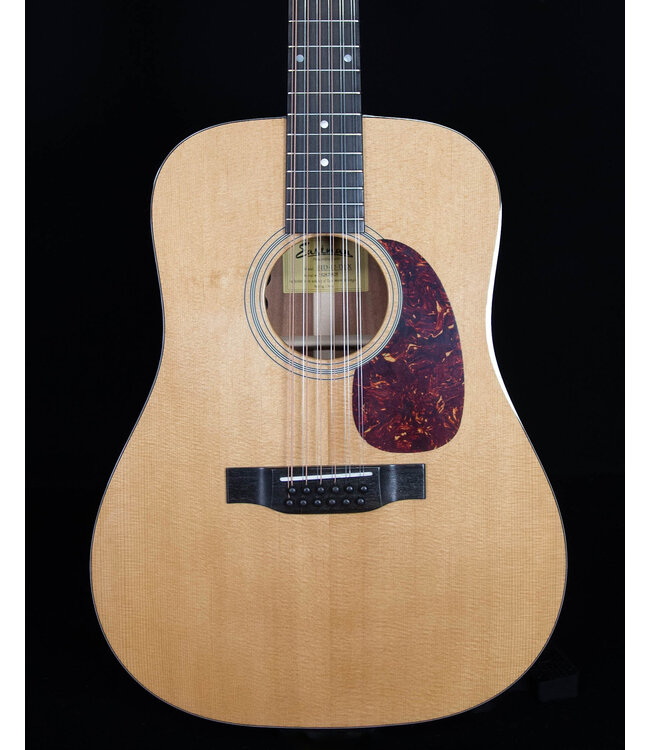Eastman E1D Deluxe 12-String Dreadnought Acoustic Electric,