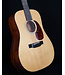 Eastman E1D Deluxe 12-String Dreadnought Acoustic Electric,