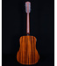 Eastman E1D Deluxe 12-String Dreadnought Acoustic Electric,