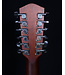 Eastman E1D Deluxe 12-String Dreadnought Acoustic Electric,