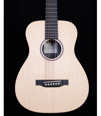 Martin Martin LX1 Travel Size Acoustic Guitar