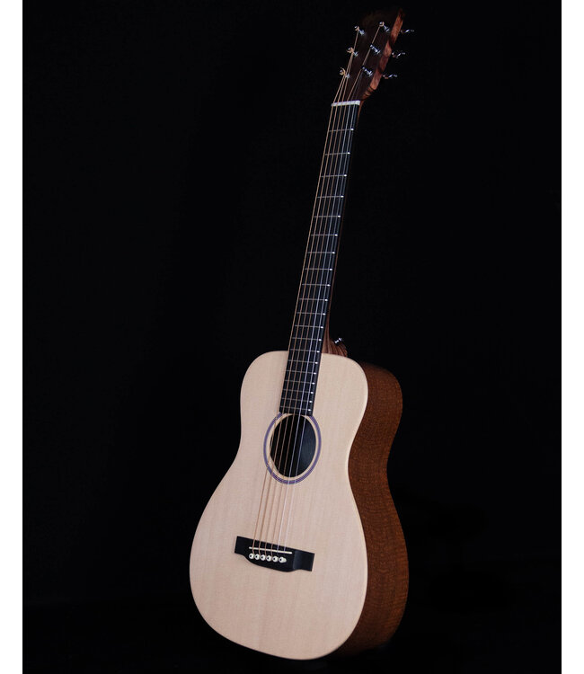 Martin LX1 Travel Size Acoustic Guitar
