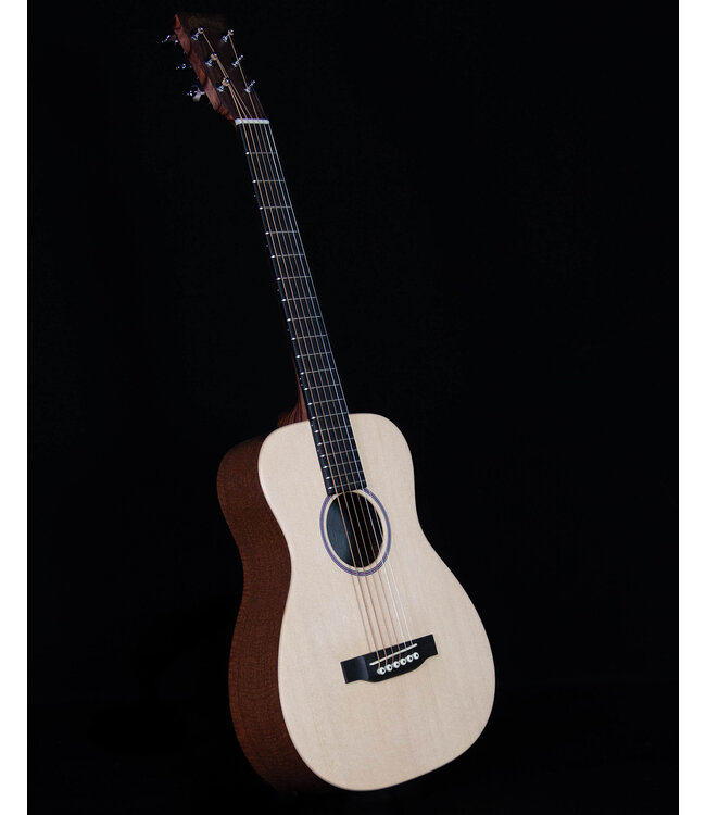 Martin LX1 Travel Size Acoustic Guitar