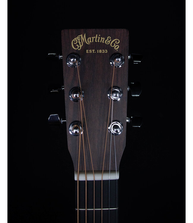 Martin LX1 Travel Size Acoustic Guitar