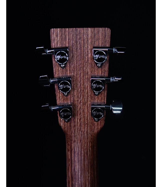 Martin LX1 Travel Size Acoustic Guitar
