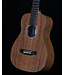 Martin LXK2 Travel Size Guitar, Koa
