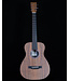 Martin LXK2 Travel Size Guitar, Koa