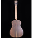 Martin LXK2 Travel Size Guitar, Koa