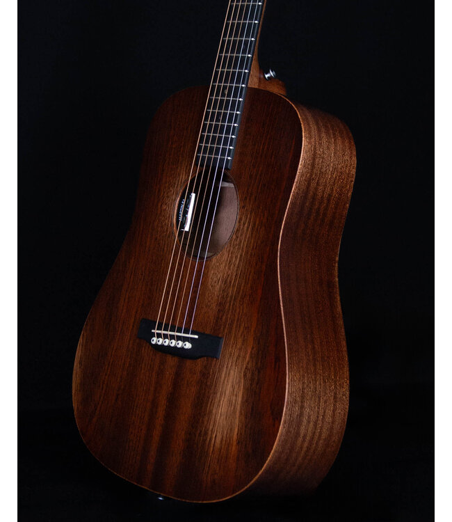 Martin DJr-10e Streetmaster