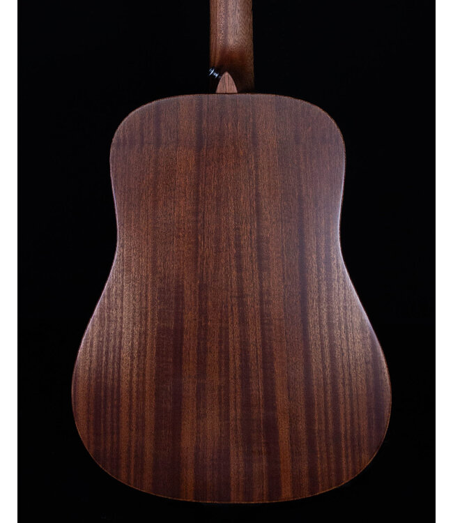 Martin DJr-10e Streetmaster