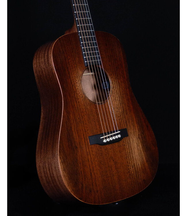 Martin DJr-10e Streetmaster