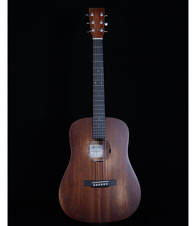 Martin DJr-10e Streetmaster