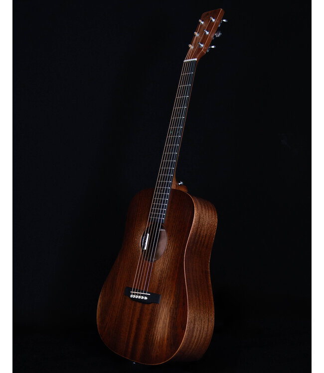 Martin DJr-10e Streetmaster