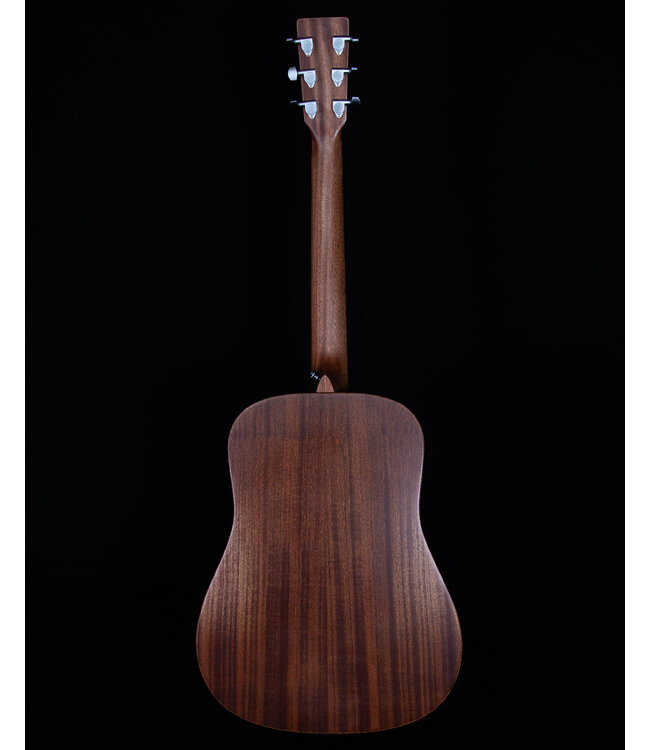 Martin DJr-10e Streetmaster