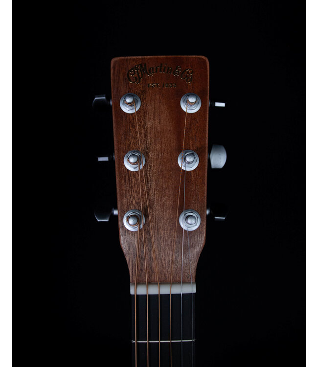 Martin DJr-10e Streetmaster