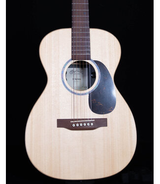 Martin Martin 0-X2E Acoustic Electric, Cocobola Pattern