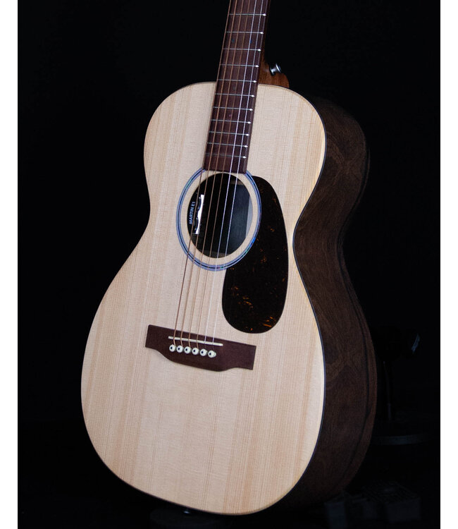 Martin 0-X2E Acoustic Electric, Cocobola Pattern