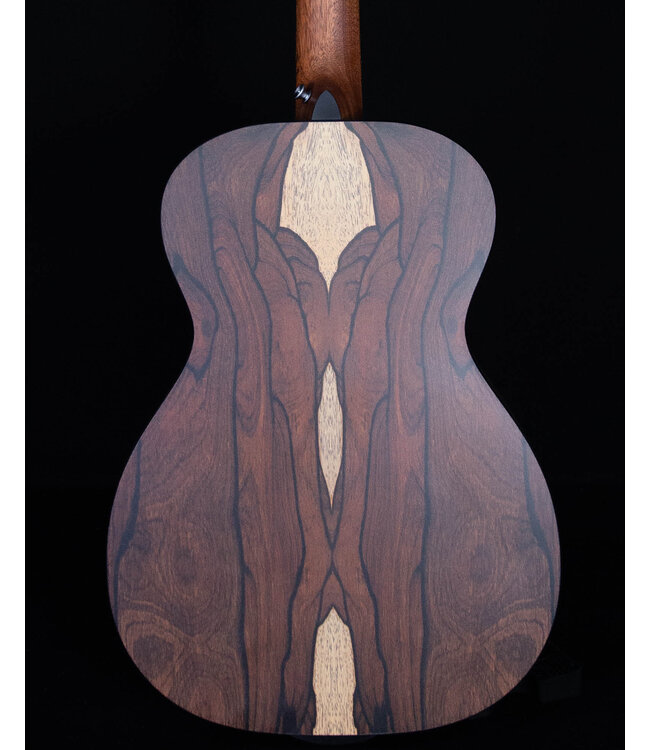 Martin 0-X2E Acoustic Electric, Cocobola Pattern