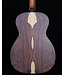 Martin 0-X2E Acoustic Electric, Cocobola Pattern
