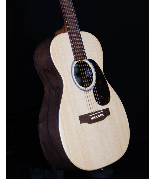 Martin 0-X2E Acoustic Electric, Cocobola Pattern