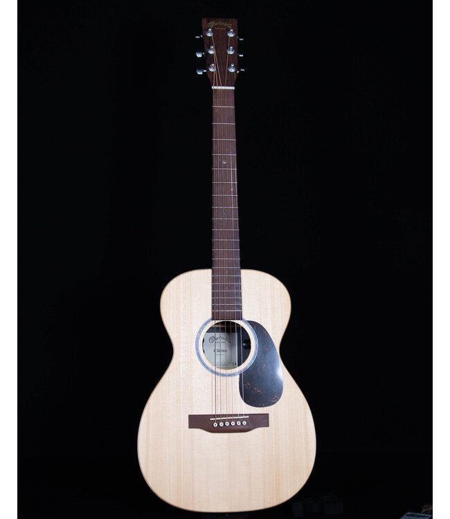 Martin 0-X2E Acoustic Electric, Cocobola Pattern