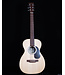 Martin 0-X2E Acoustic Electric, Cocobola Pattern