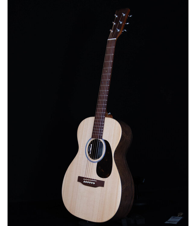 Martin 0-X2E Acoustic Electric, Cocobola Pattern