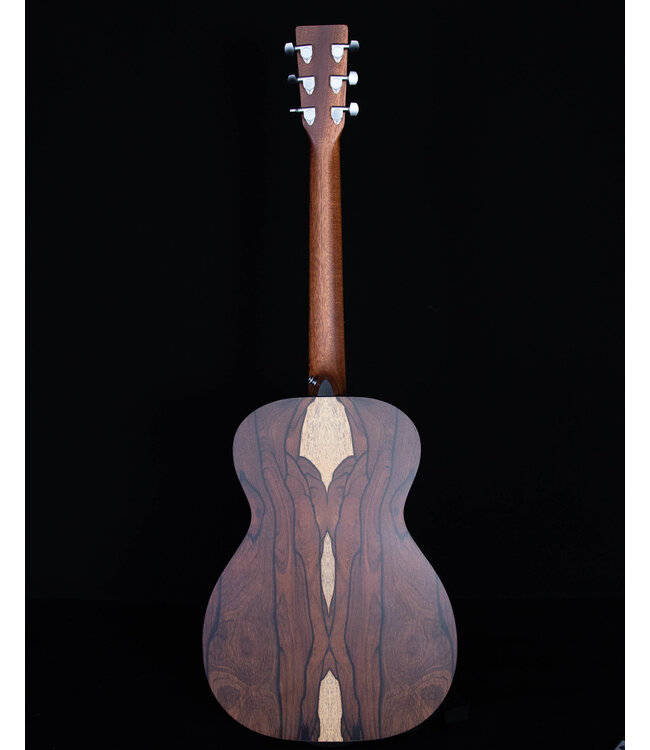 Martin 0-X2E Acoustic Electric, Cocobola Pattern