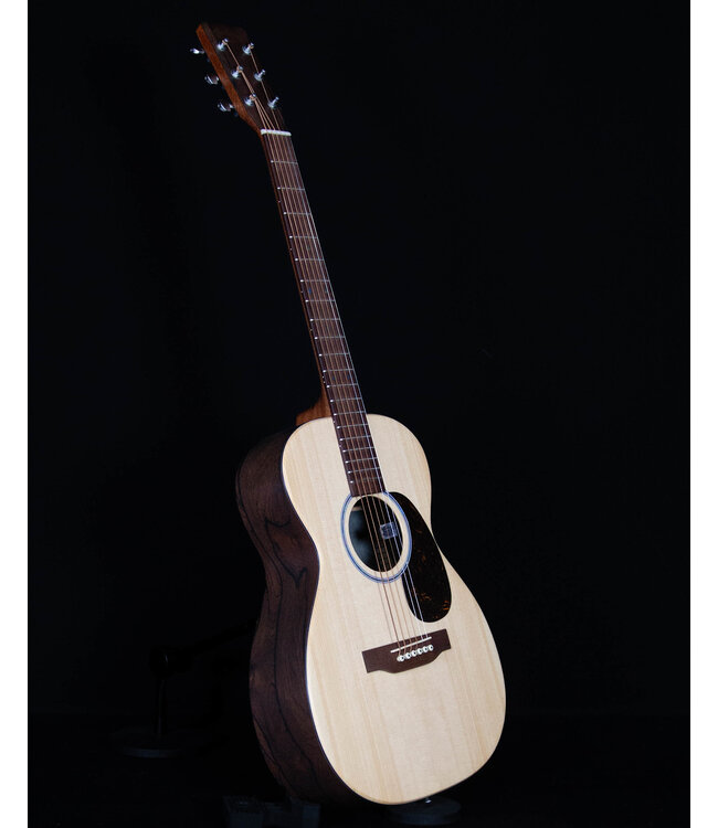 Martin 0-X2E Acoustic Electric, Cocobola Pattern