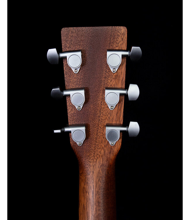 Martin 0-X2E Acoustic Electric, Cocobola Pattern