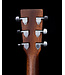 Martin 0-X2E Acoustic Electric, Cocobola Pattern