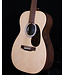 Martin 00-X2E Acoustic Electric, Cocobola Pattern