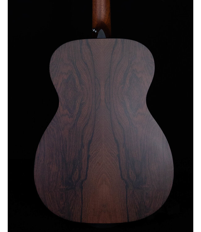 Martin 00-X2E Acoustic Electric, Cocobola Pattern