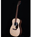 Martin 00-X2E Acoustic Electric, Cocobola Pattern