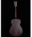 Martin 00-X2E Acoustic Electric, Cocobola Pattern