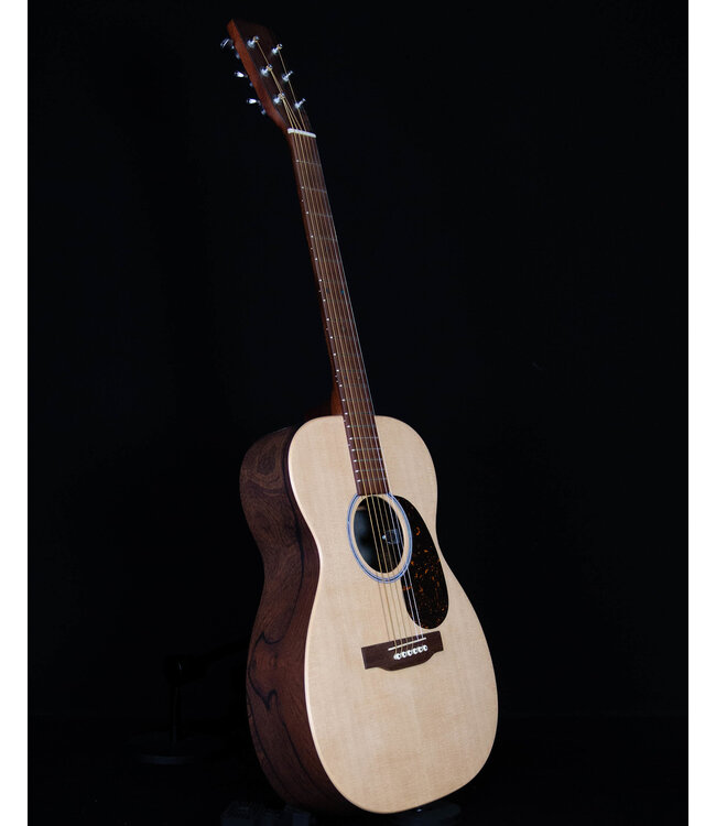 Martin 00-X2E Acoustic Electric, Cocobola Pattern