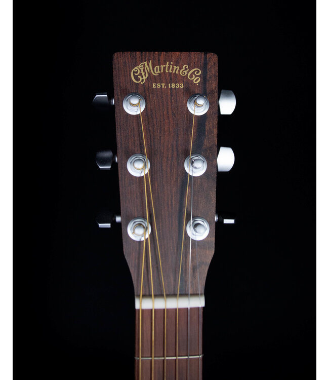 Martin 00-X2E Acoustic Electric, Cocobola Pattern