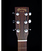 Martin 00-X2E Acoustic Electric, Cocobola Pattern