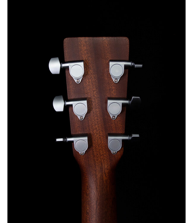 Martin 00-X2E Acoustic Electric, Cocobola Pattern
