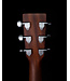 Martin 00-X2E Acoustic Electric, Cocobola Pattern