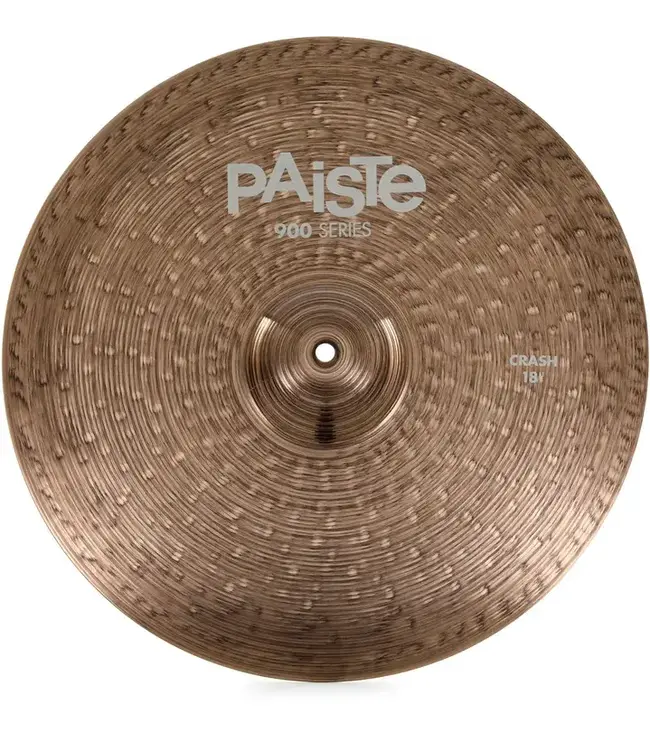 Paiste 18" 900 Crash