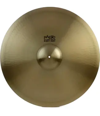 Paiste Paiste 24" Giant Beat